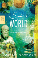 Sophie's World: A Novel about the History of Philosophy ( FSG Classics	 )